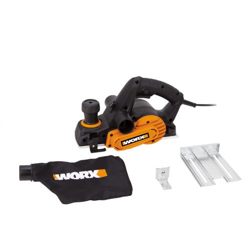 Worx WX615 - Cepillo eléctrico 750W